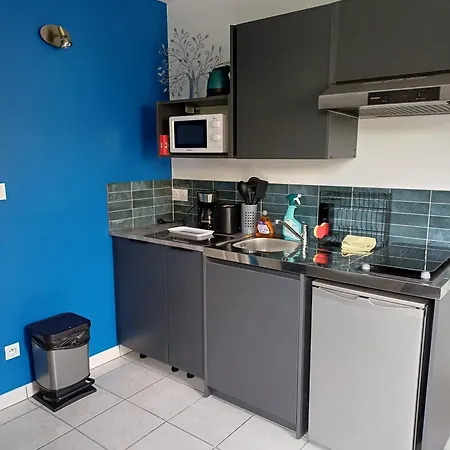 Paysan Lecarpentier Fontenay (Seine-Maritime)