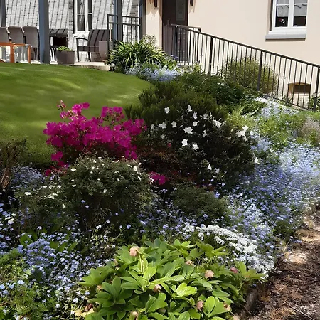 Semesterbostad Paysan Lecarpentier