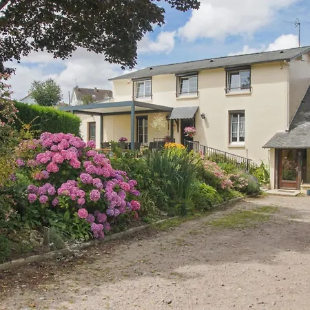 Paysan Lecarpentier Fontenay (Seine-Maritime)